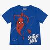 Marvel Spider-Man T-shirt, Blå