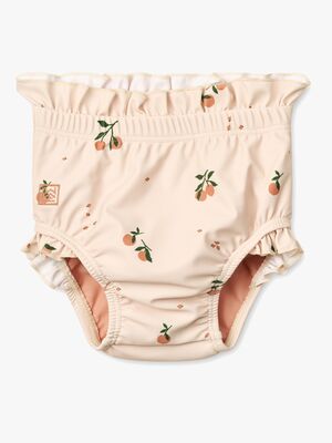 LIEWOOD Manilla Baby Badebukser, Peach/Sea Shell