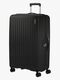 American Tourister Rejoy Spinner Kuffert 100L, True Black