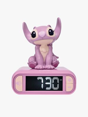 Disney Lilo and Stitch Vækkeur