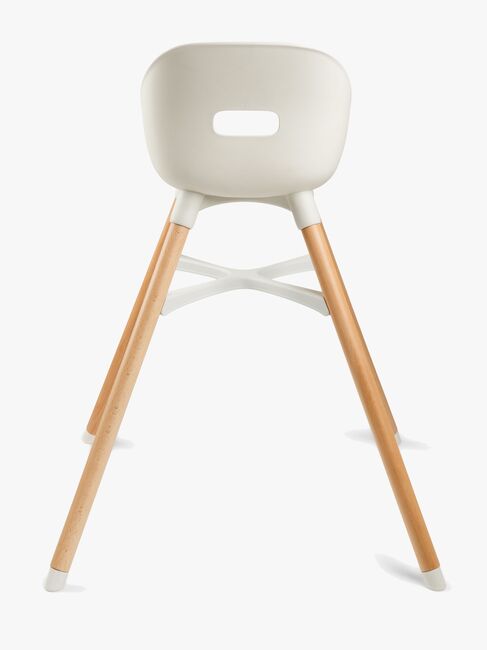 Ziza Højstol, Vanilla