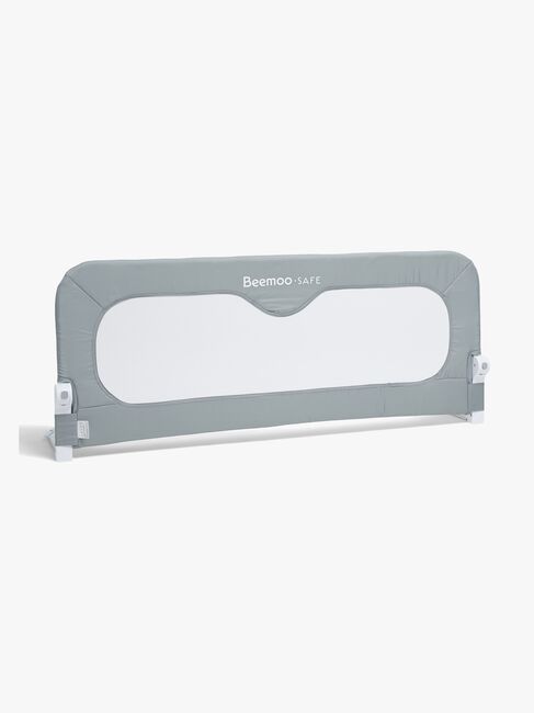 Beemoo SAFE Dream Sengehest 135 cm, Grey