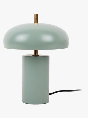PresentTime Joya Bordlampe, Misty Blue