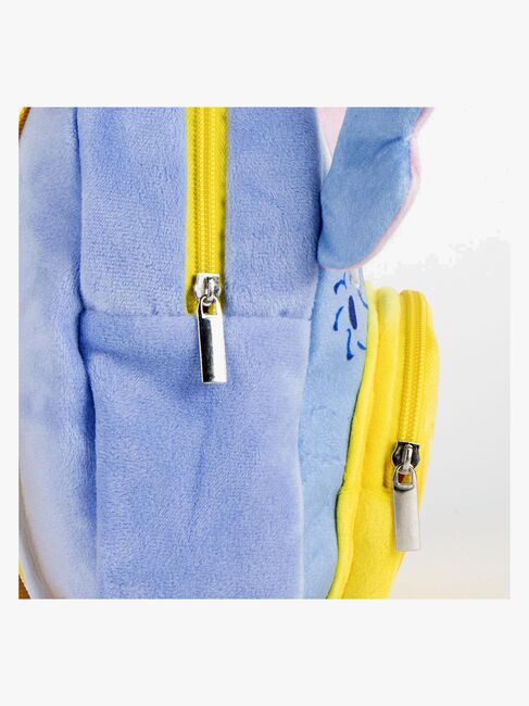 Disney Lilo & Stitch Plys Rygsæk Ananas