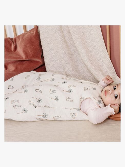 Candide Sovepose 3-9 Mdr, Savann