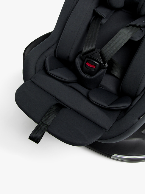 Beemoo Revolve i-Size Autostol, Anthracite