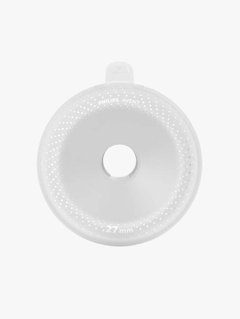 Philips Avent Hands-free Dobbelt Elektrisk Brystpumpe Startkit SCF49521-4220_3b.jpg