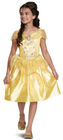 Disney Princess Kostume Belle