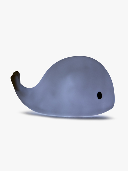 FILIBABBA Lampe Hval Christian, 30 cm