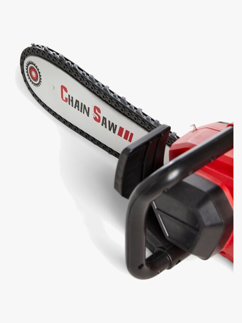 Cloudberry Castle Kædesav med Tilbehør