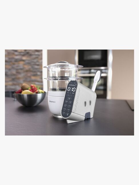 Babymoov Nutribaby+ Cover