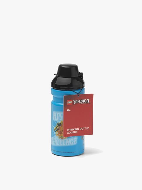 LEGO® Drikkedunk 390 ml, Ninjago