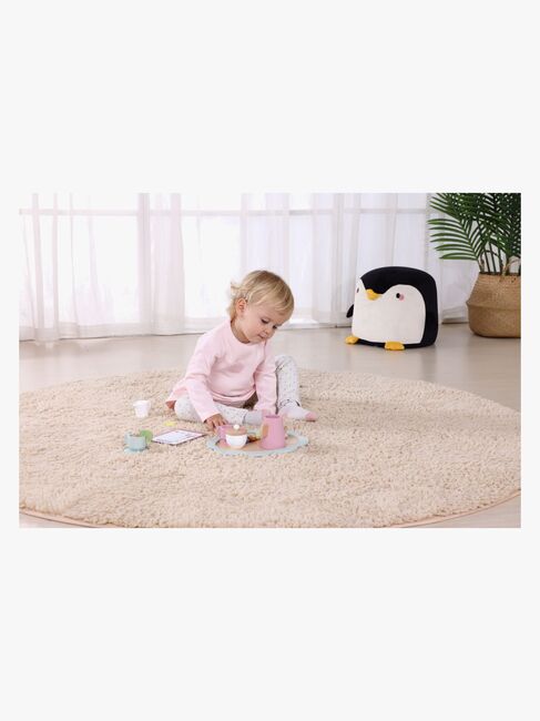 Tooky Toy Afternoon Tesæt