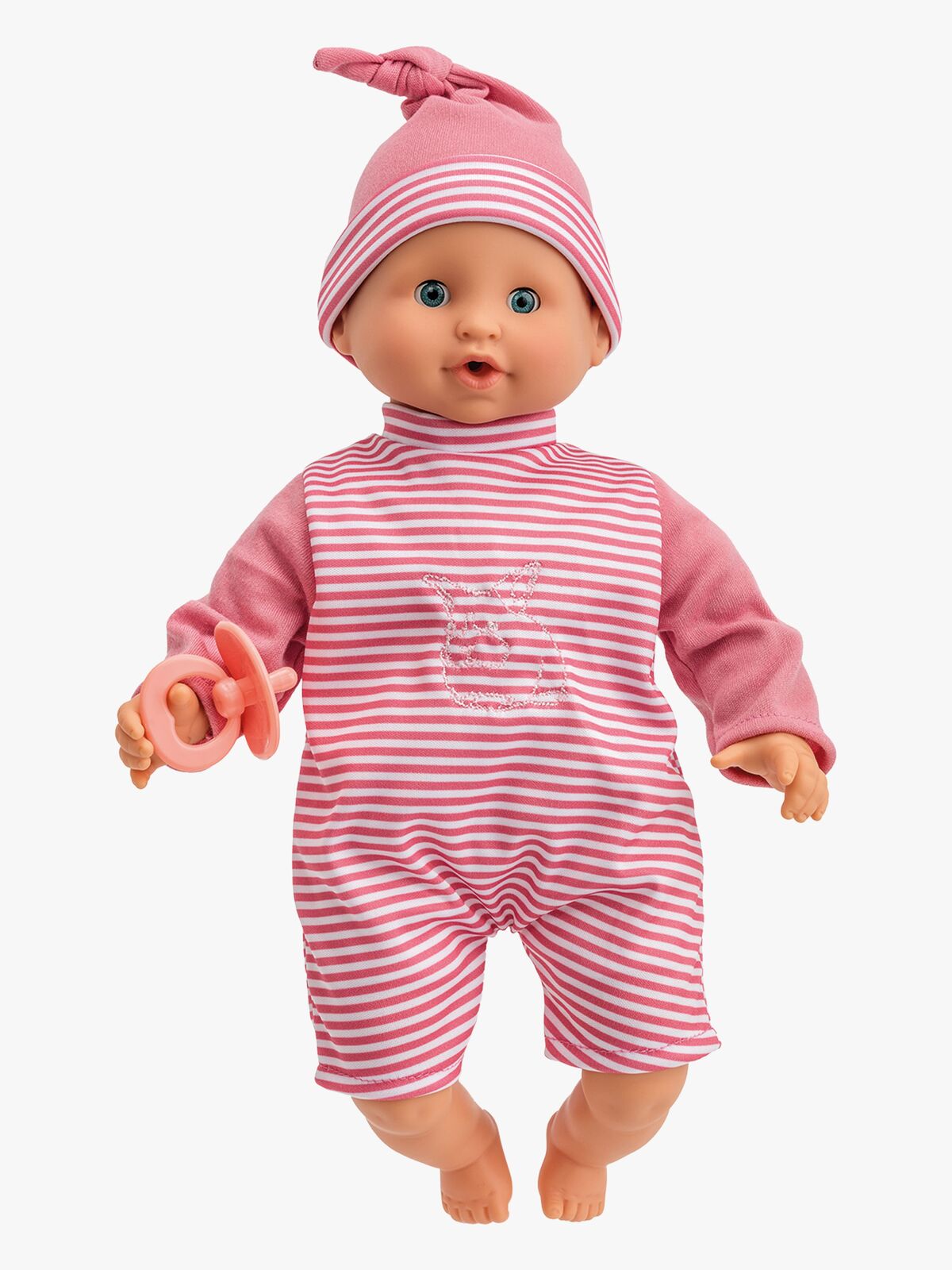 Magtoys Babydukke Alice 30 Cm