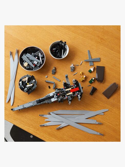 LEGO Icons 10327 Dune Atreides Royal Ornithopter