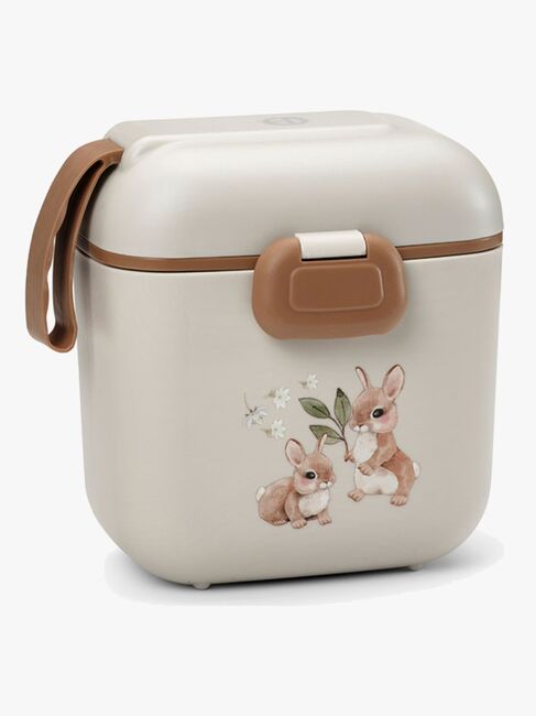 Elodie Madkasse, Bunny Darling