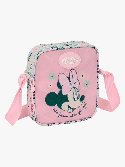 Disney Minnie Mouse Skuldertaske, Minty