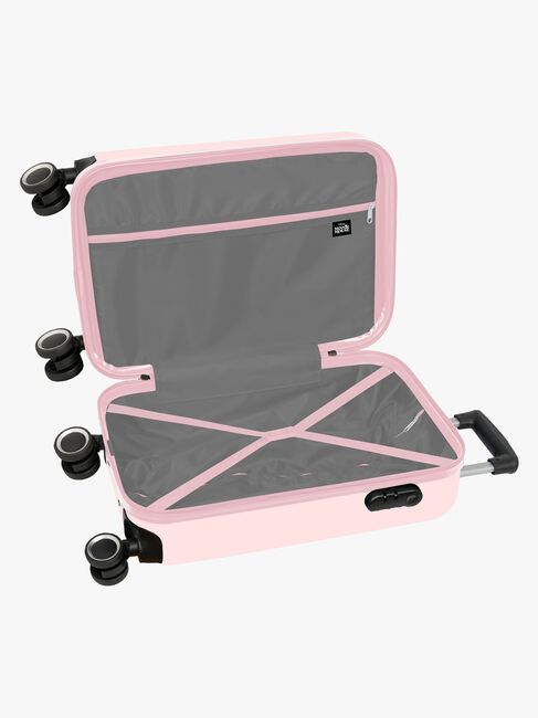 Disney Minnie Mouse Kabin Kuffert 40L, Pink