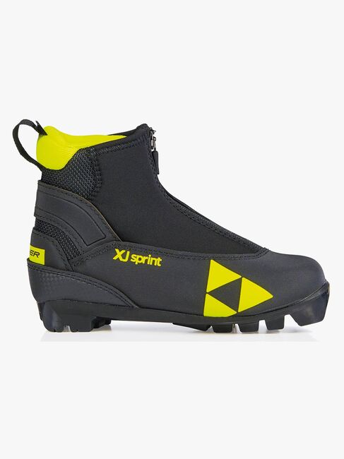 Fischer XJ Sprint Skistøvler