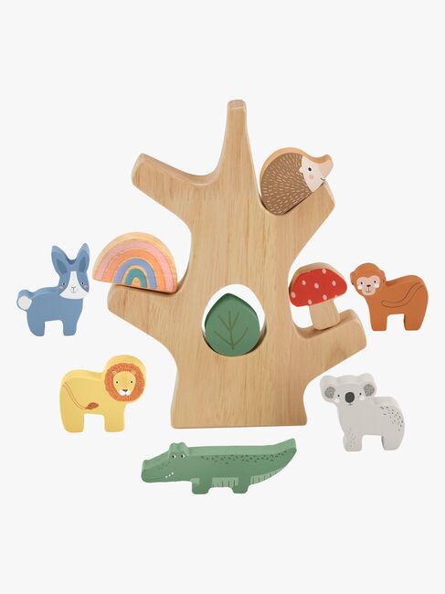 Fisher-Price Balancetræ
