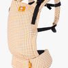 Tula Free-to-Grow Bæresele, Fawn Gingham