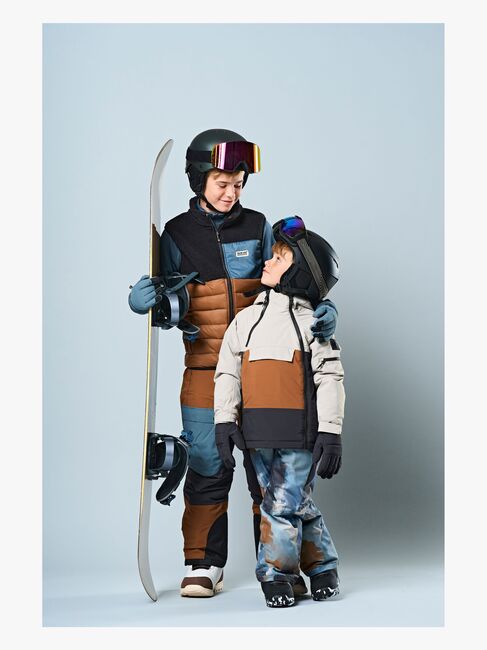 Color Kids Skibukser, Stormy Weather