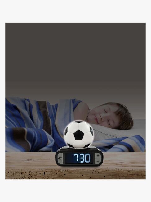 Lexibook Fodbold Vækkeur