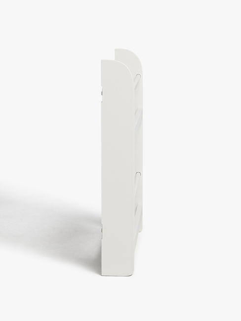 Alice & Fox ASPEN Hylde, Lysegrå