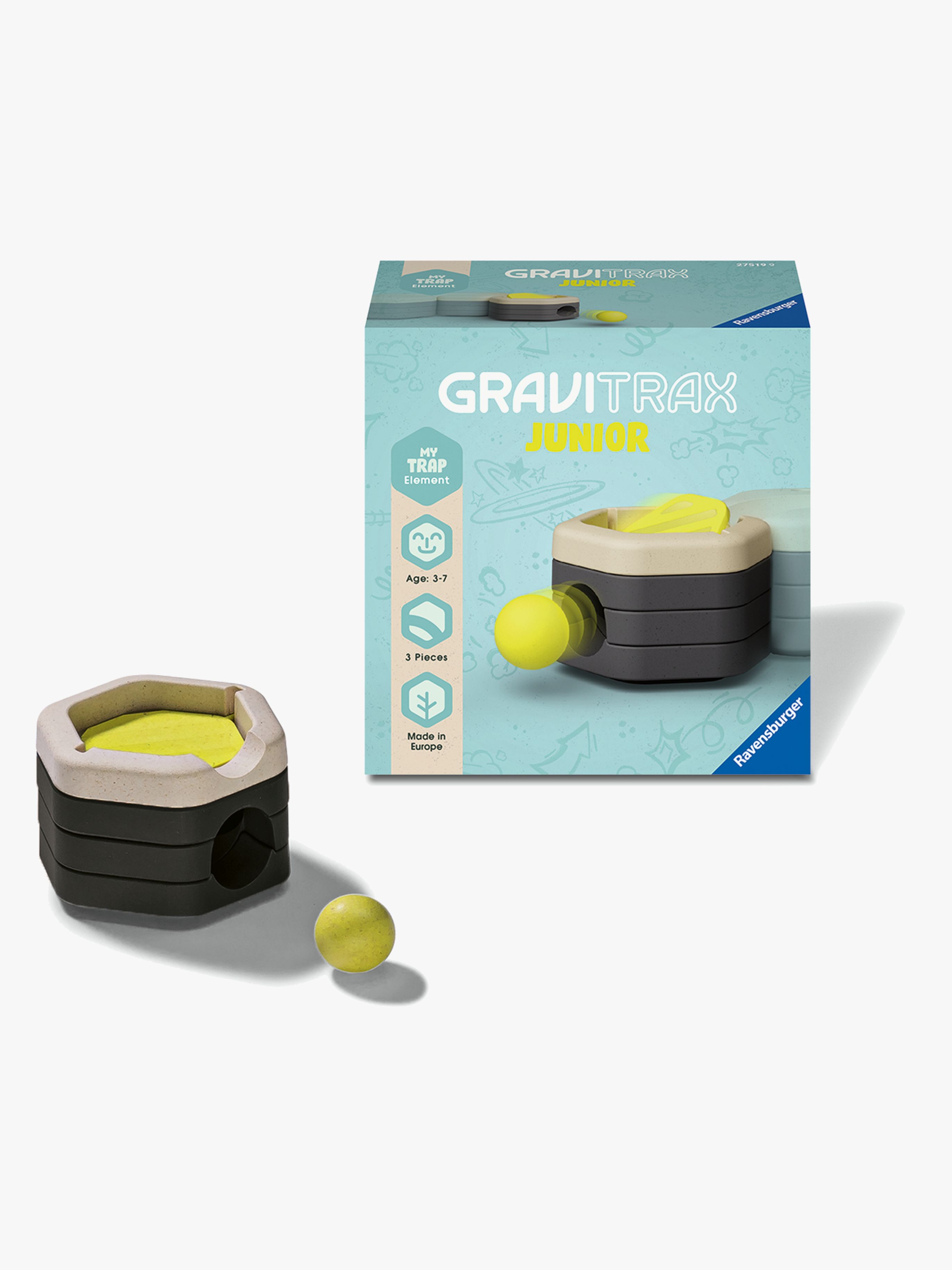 Ravensburger GraviTrax Junior Element Trap