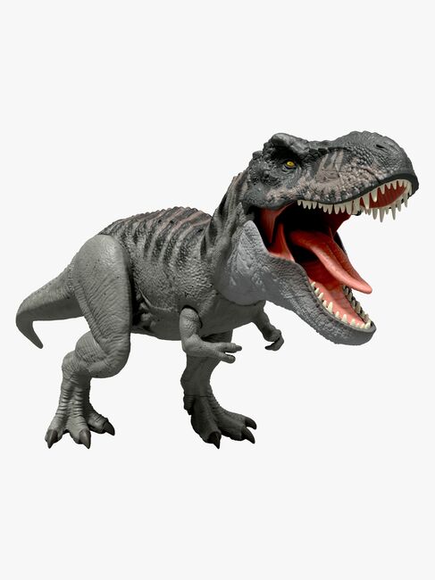 Jurassic World Rebirth  Interaktiv T-Rex