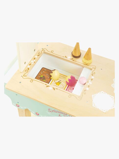 Le Toy Van Is Markedsbod