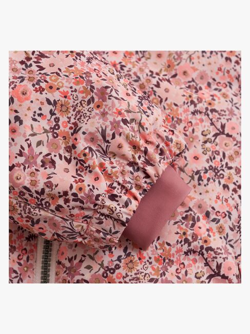 Minymo Vinterjakke, Peach Whip