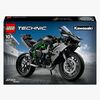 LEGO Technic 42170 Kawasaki Ninja H2R-motorcykel