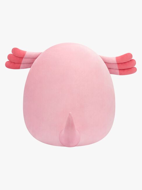 Squishmallows Pokémon Chansey Bamse 50 cm