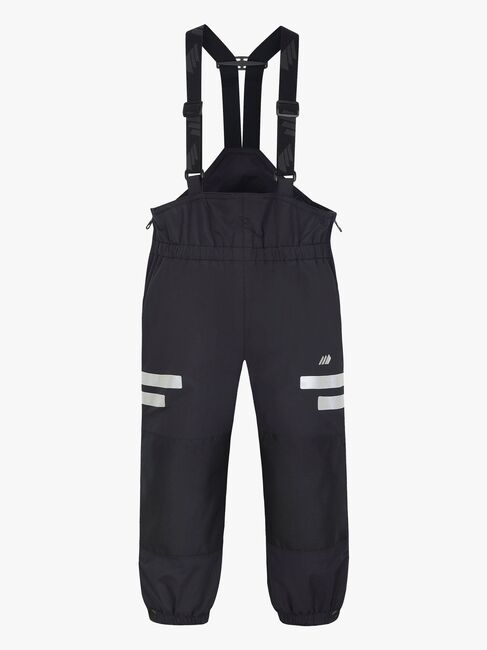 Skogstad Rime Overtræksbukser, Dark Navy