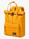 American Tourister Urban Groove City Rygsæk 17L, Gul