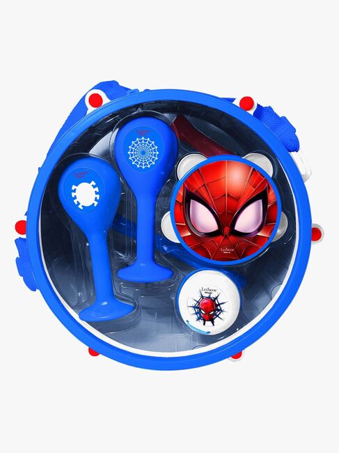 Marvel Spider-Man Musiksæt