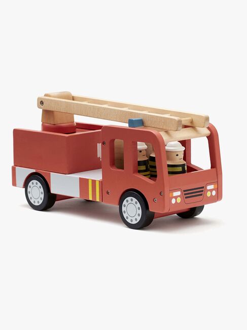 Kids Concept Aiden Brandbil 