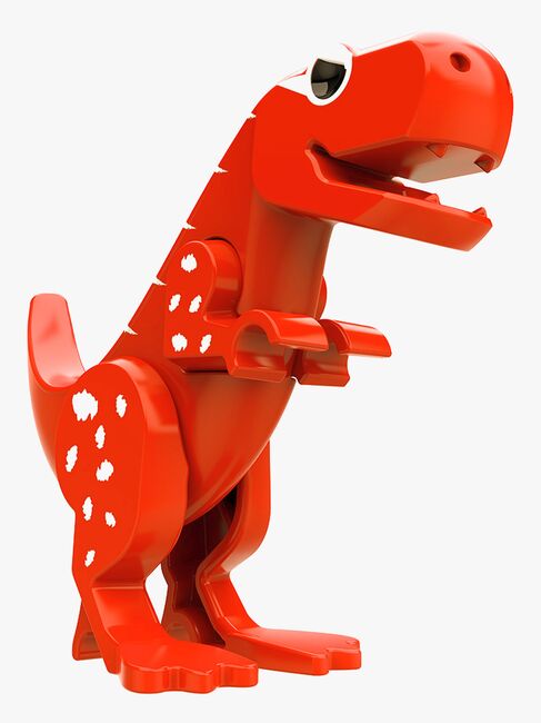 BRIO Julekalender 2025 Dinosaur