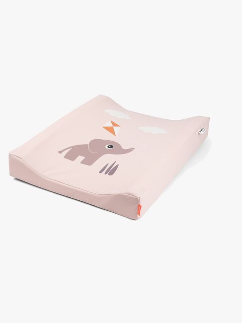 Done By Deer Playground Easy Wipe Puslepude, Powder