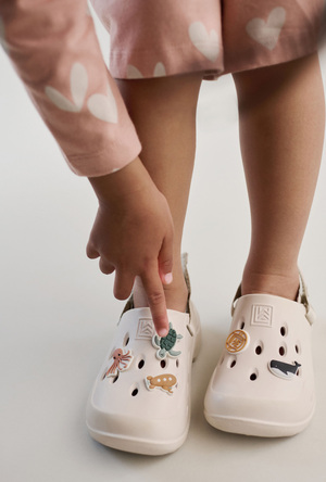 LIEWOOD Milas Sandaler, Sandy