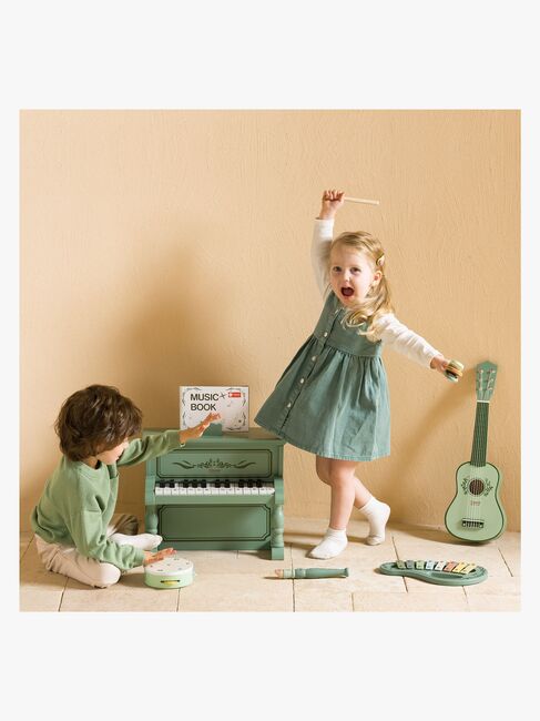 Classic World Vintage Musiksæt