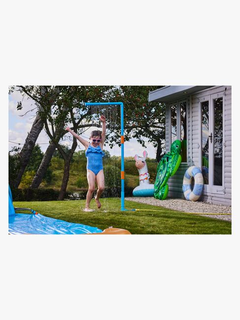 Plum Water Park Regnbruser