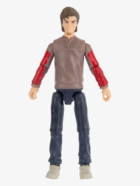 Stranger Things Figursæt Wsqk Van & Steve