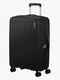 American Tourister Rejoy Spinner Kuffert 66L, True Black