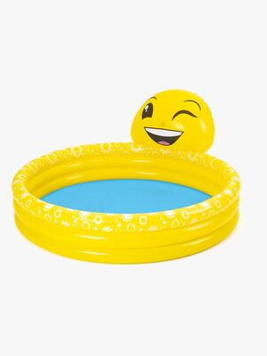 Bestway Summer Smiles Sprinkler Pool