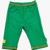 Swimpy Pippi UV-Badeshorts, Green