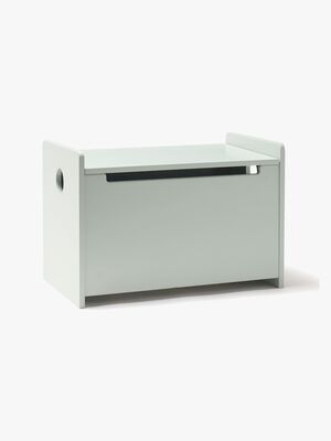 Kids Concept Kiste, Lysegrøn