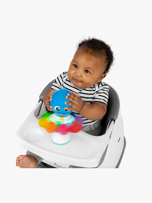Baby Einstein Light Up & Spin Opus Aktivitetslegetøj