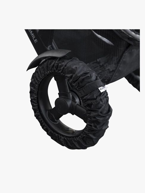 Kaxholmen Hjulbeskytter 